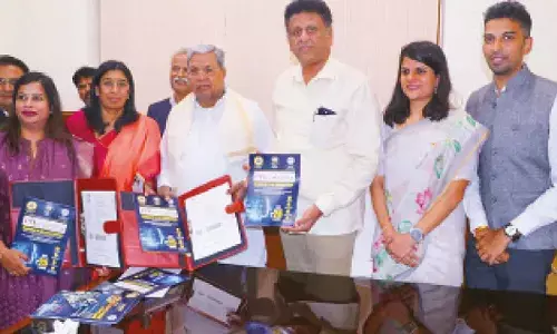 FKCCI, govt launch ‘INNO- Manthan’ to promote student entrepreneurship FKCCI, govt launch ‘INNO- Manthan’ to promote student entrepreneurship