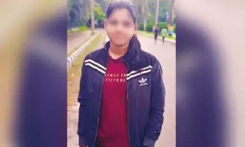 Woman preparing for competitive exams dies by suicide Woman preparing for competitive exams dies by suicide