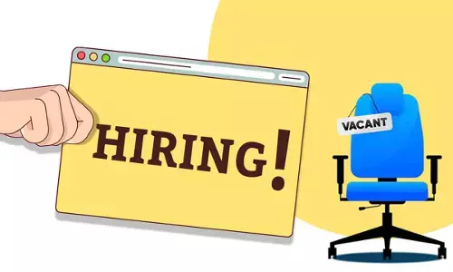 India aims for a 1.28-crore job expansion in 2026: Report India aims for a 1.28-crore job expansion in 2026: Report