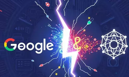 Google Makes Gemini 3 Flash Its Default AI, Raising the Stakes in the Global AI Race Google Makes Gemini 3 Flash Its Default AI, Raising the Stakes in the Global AI Race