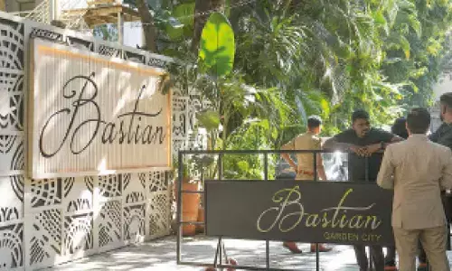 Shilpa Shetty’s restaurant booked for breaching operating hours Shilpa Shetty’s restaurant booked for breaching operating hours