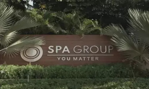 SPA Group unveils Rs 2,000 cr plan for four lifestyle projects SPA Group unveils Rs 2,000 cr plan for four lifestyle projects