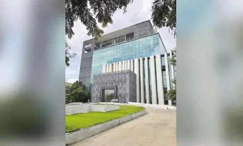 Sona College of Technology records major advances in 2025 Sona College of Technology records major advances in 2025