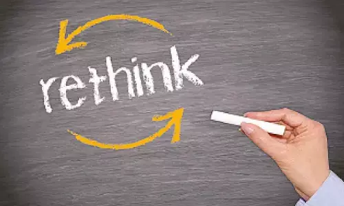 Public lecture on rethinking opportunity on Dec 19 Public lecture on rethinking opportunity on Dec 19