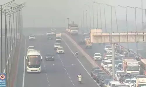 Delhi Enforces Tougher Anti-Pollution Rules As AQI Turns Severe: What Changes From Today Delhi Enforces Tougher Anti-Pollution Rules As AQI Turns Severe: What Changes From Today