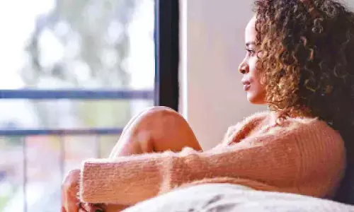 Winter depression in women: Why seasonal low mood hits them harder Winter depression in women: Why seasonal low mood hits them harder