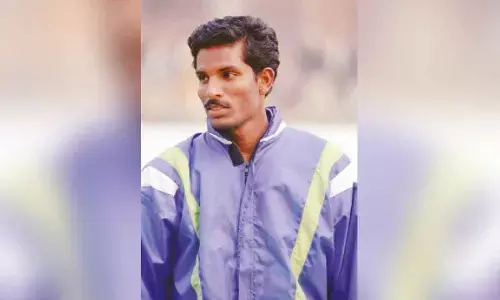 Missing Olympic medal in 2000 biggest regret: Riaz Missing Olympic medal in 2000 biggest regret: Riaz