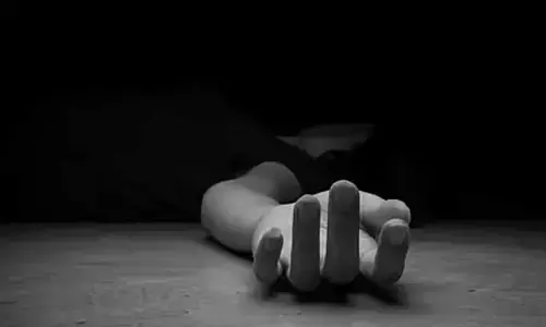 Ghaziabad Woman Found Murdered In Tenant’s Flat While Collecting Pending Rent; Couple Detained Ghaziabad Woman Found Murdered In Tenant’s Flat While Collecting Pending Rent; Couple Detained