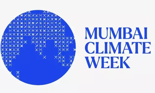 NSE and Mumbai Climate Week Launch MCW 2026 Innovation Challenge to Spotlight Climate Solutions from the Global South NSE and Mumbai Climate Week Launch MCW 2026 Innovation Challenge to Spotlight Climate Solutions from the Global South