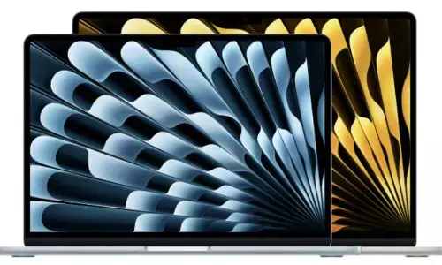 MacBook Air M4 Gets Big Price Cut in India, Drops to Around Rs 81,900 With Bank Offers