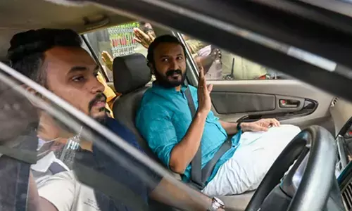 Kerala HC directs MLA Rahul Mamkootathil not to be arrested till January 7