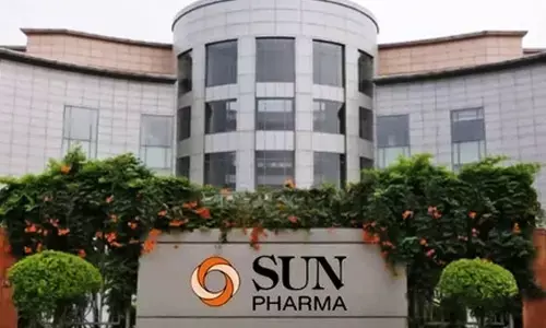 Sun Pharma slips as USFDA classifies Gujarat plant under OAI status