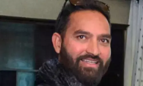 J&K HC adjourns detained Doda legislator Mehraj Maliks case to Dec 27 J&K HC adjourns detained Doda legislator Mehraj Maliks case to Dec 27