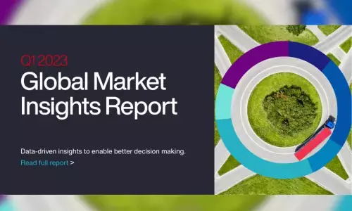 Aon’s Global Insurance Market Insights Report | India Insi