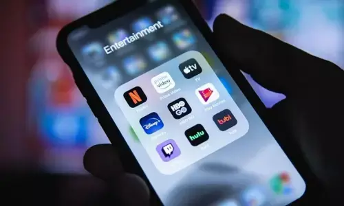 CBFC clarifies no censor on OTT content; responsibility rests with platforms CBFC clarifies no censor on OTT content; responsibility rests with platforms