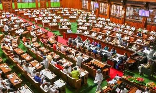 Stormy Debate Over Hate Speech Bill Stormy Debate Over Hate Speech Bill