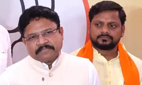 Relook salary hike proposal, BJP MLAs urge Majhi Relook salary hike proposal, BJP MLAs urge Majhi
