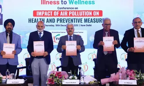 Air Pollution Is No Longer Seasonal—It’s a Public Health Crisis Threatening India’s Growth: Warn Experts Air Pollution Is No Longer Seasonal—It’s a Public Health Crisis Threatening India’s Growth: Warn Experts