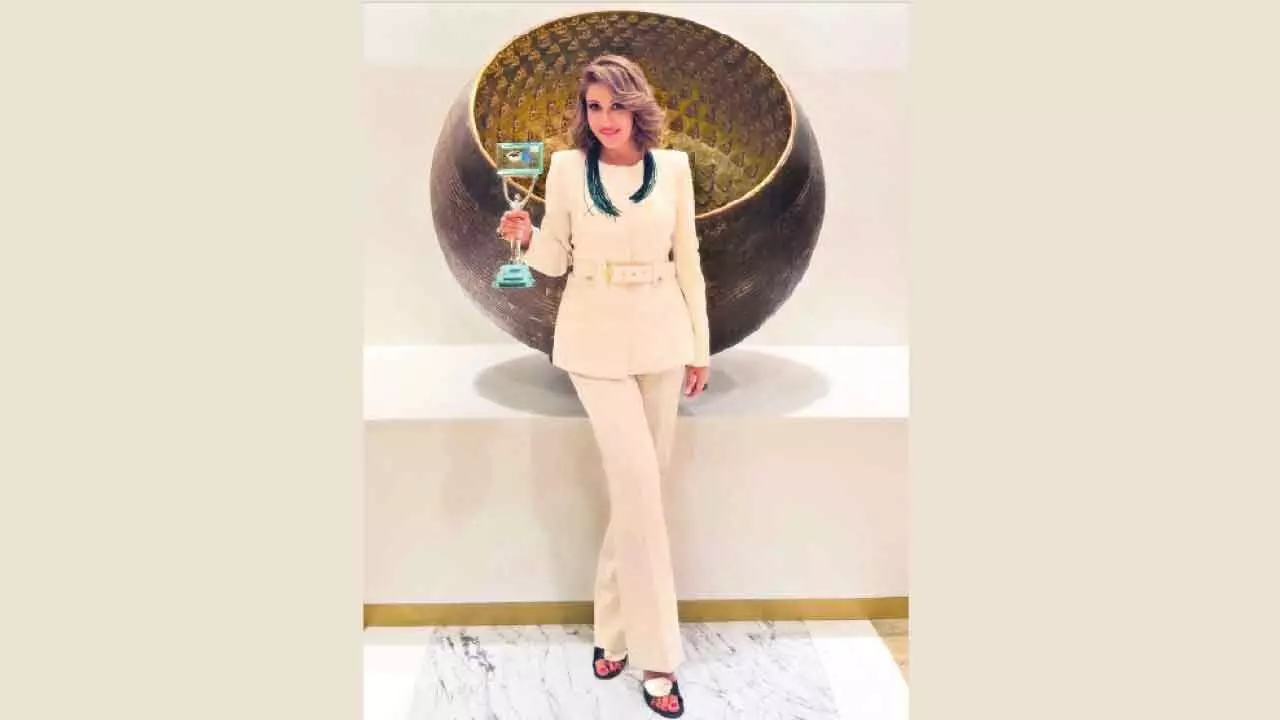 Urvashi Dholakia shares how Komolika let her explore performance shades actors only dream of Urvashi Dholakia shares how Komolika let her explore performance shades actors only dream of