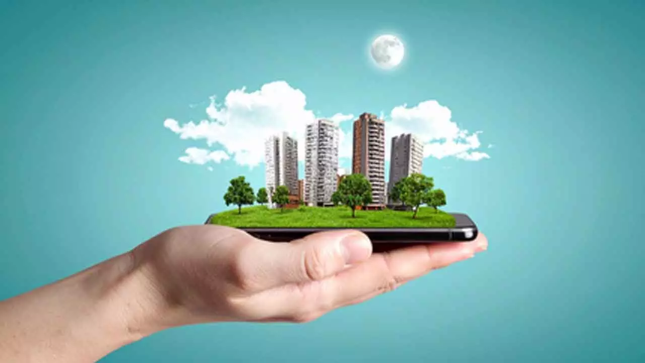 Pune records 14,234 property registrations in Nov, stamp duty collections reach Rs 565 crore Pune records 14,234 property registrations in Nov, stamp duty collections reach Rs 565 crore