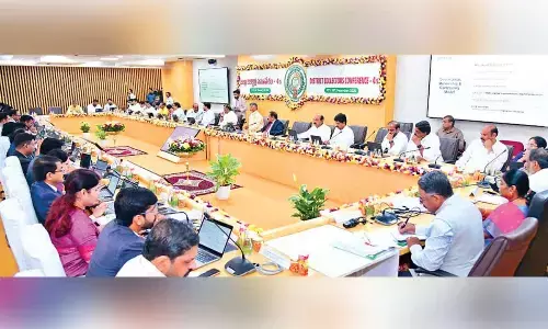 We restored damaged AP brand in 18 mths: Naidu We restored damaged AP brand in 18 mths: Naidu