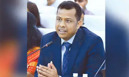 Champion Farmers, revolutionary experiment in cultivation