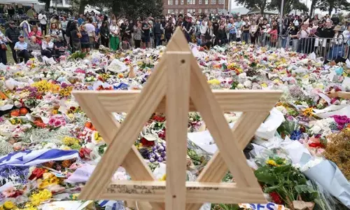 Bondi Beach massacre underlines danger of jihad