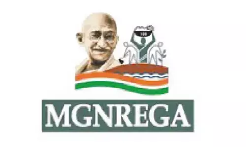 What is behind the removal of Gandhi’s name from MGNREGA? What is behind the removal of Gandhi’s name from MGNREGA?