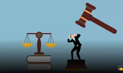 The Justice delivery crisis: Executive failure, not judicial inefficiency The Justice delivery crisis: Executive failure, not judicial inefficiency