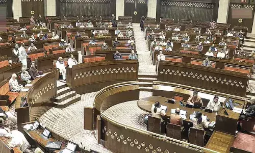 Parliament clears Bill to allow 100% FDI in insurance sector