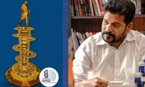 Hyd to be promoted as hub of ‘luxury lifestyle brands’