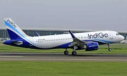 CCI to probe IndiGo flight cancellations CCI to probe IndiGo flight cancellations