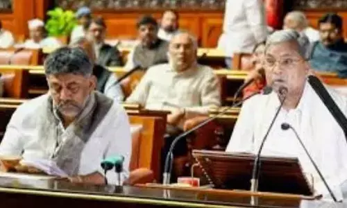 K’taka Assembly passes countrys maiden anti-hate speech law K’taka Assembly passes countrys maiden anti-hate speech law