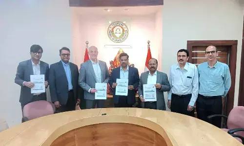 Northeastern University Delegation Explores Global Venture Education with TGCHE Northeastern University Delegation Explores Global Venture Education with TGCHE