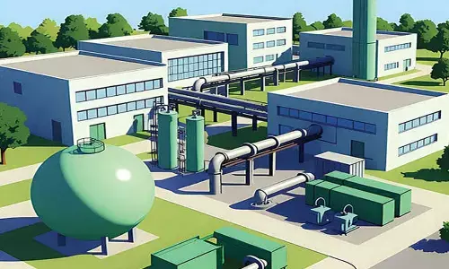 State pushes green hydrogen, clean energy State pushes green hydrogen, clean energy