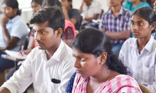 Govt promotes job creation, skill drive & Class 10 reforms Govt promotes job creation, skill drive & Class 10 reforms