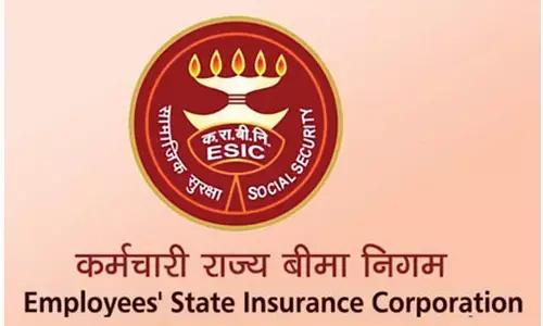 ESIC SPREE scheme to end on Dec 31 ESIC SPREE scheme to end on Dec 31