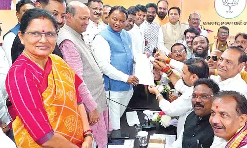 Reconsider pay hike proposal, BJP MLAs urge CM Reconsider pay hike proposal, BJP MLAs urge CM