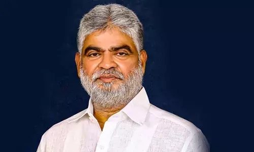 Speaker’s verdict on 3 more BRS MLAs’ pleas likely today Speaker’s verdict on 3 more BRS MLAs’ pleas likely today