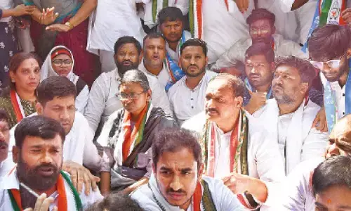 Junking of ‘National Herald’ case by Delhi court: Truth will always prevail, says Meenakshi Natarajan Junking of ‘National Herald’ case by Delhi court: Truth will always prevail, says Meenakshi Natarajan