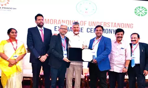 Ball Corporation partners with AP