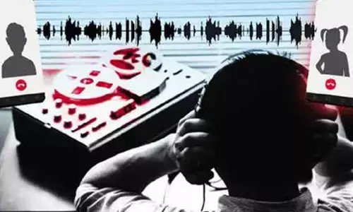 SIT formed to investigate phone tapping case SIT formed to investigate phone tapping case