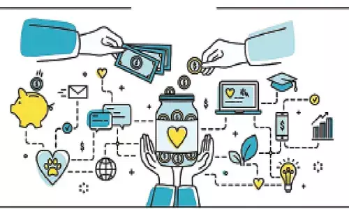 Tech startups at 3rd place in funding, raise $10.5 bn in ’25 Tech startups at 3rd place in funding, raise $10.5 bn in ’25