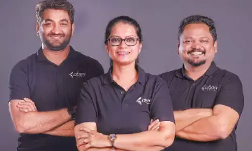 Oben Electric raises Rs 85 cr in funding Oben Electric raises Rs 85 cr in funding