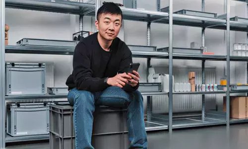 Nothing raises over $8 mn in latest round Nothing raises over $8 mn in latest round