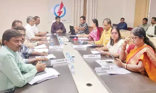 Quiz & elocution winners announced Quiz & elocution winners announced