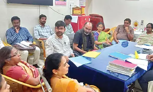 Review on maternal deaths held