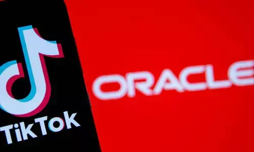 TikTok’s US Ownership Saga Nears End as Oracle-Led Group Set to Take Control in 2026