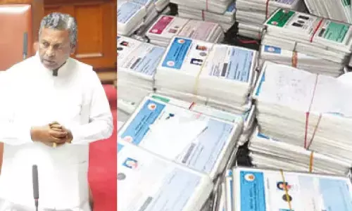 Food Minister considers revising BPL income limits amid anomalies