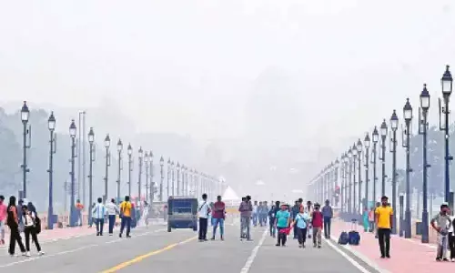 Air quality worsens despite  stricter anti-pollution steps